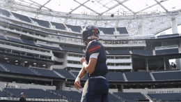 Yorba Linda High School Opens Football Season with Victory at SoFi Stadium